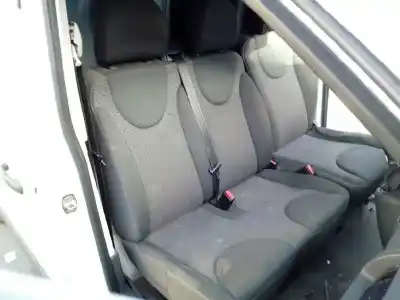 Veículo de Sucata citroen jumpy hdi 90 27 l1h1 furg. do ano 2014 alimentado 9h07