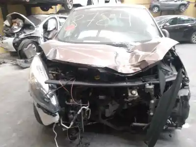 Утилизация автомобиля renault scenic iii dynamique года 2013 питание k9k636