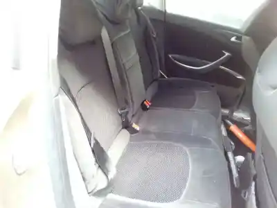 Sloopvoertuig citroen c5 berlina premier van het jaar 2009 aangedreven 9hz