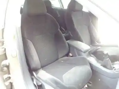 Sloopvoertuig citroen c5 berlina premier van het jaar 2009 aangedreven 9hz