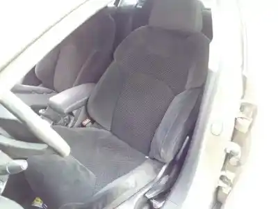 Sloopvoertuig citroen c5 berlina premier van het jaar 2009 aangedreven 9hz