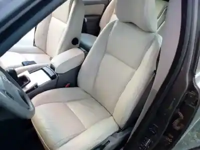 Scrapping Vehicle volvo xc90 2.4 diesel cat of the year 2005 powered d5244t