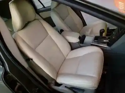 Scrapping Vehicle volvo xc90 2.4 diesel cat of the year 2005 powered d5244t