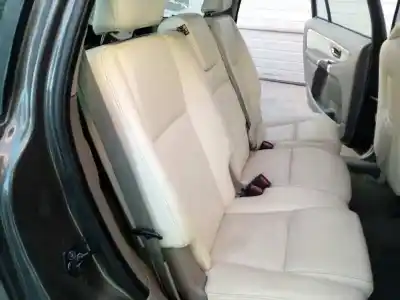 Scrapping Vehicle volvo xc90 2.4 diesel cat of the year 2005 powered d5244t