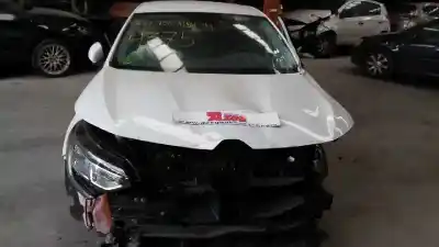 Sloopvoertuig renault megane iv berlina 5p zen van het jaar 2016 aangedreven h5f408