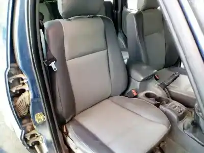 Утилизация автомобиля jeep cherokee (kj) 2.8 crd 4x4 года 2006 питание d30c