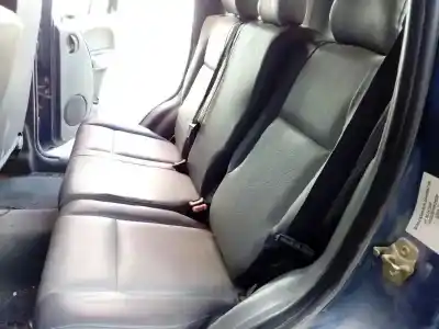 Утилизация автомобиля jeep cherokee (kj) 2.8 crd 4x4 года 2006 питание d30c