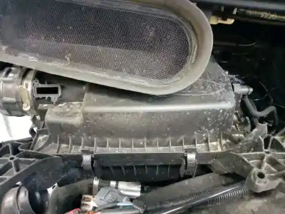 Scrapping Vehicle ford transit kastenwagen (ttg) 310 l2 of the year 2019 powered ymf6