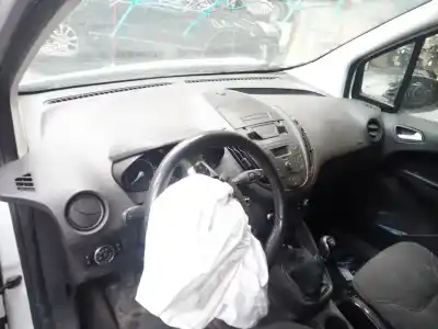 Scrapping Vehicle ford transit courier combi trend of the year 2016 powered ugcb