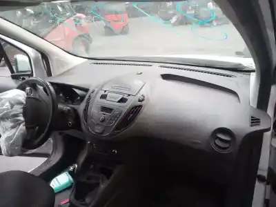 Scrapping Vehicle ford transit courier combi trend of the year 2016 powered ugcb