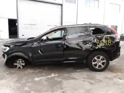 Veículo de Sucata volvo xc60 r-design momentum do ano 2014 alimentado d5204t7