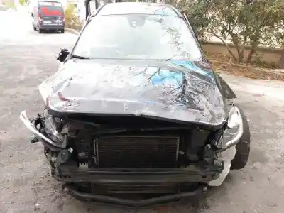 Veículo de Sucata volvo xc60 r-design momentum do ano 2014 alimentado d5204t7