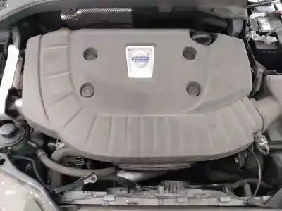 Veículo de Sucata volvo xc60 r-design momentum do ano 2014 alimentado d5204t7