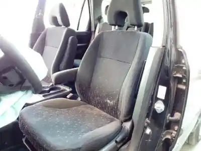 Утилизация автомобиля honda                                              cr-v (rd8)                                                                                                                                                                                                                                                 es года 2007 питание n22a2