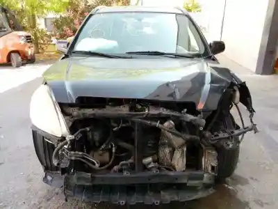 Vehicul casat honda cr-v (rd8) es al anului 2007 alimentat n22a2