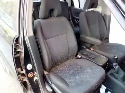 Vehicul casat honda cr-v (rd8) es al anului 2007 alimentat n22a2