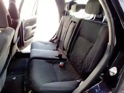 Vehicul casat honda cr-v (rd8) es al anului 2007 alimentat n22a2