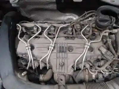 Veículo de Sucata volvo s60 lim. momentum do ano 2010 alimentado d5204t2