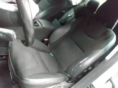 Veículo de Sucata volvo s60 lim. momentum do ano 2010 alimentado d5204t2