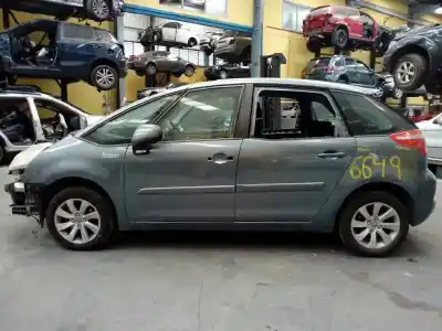 Утилизация автомобиля citroen c4 picasso exclusive года 2007 питание 9hz Утилизация автомобиля citroen c4 picasso exclusive года 2007 питание 9hz