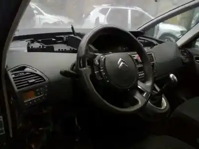 Утилизация автомобиля citroen c4 picasso exclusive года 2007 питание 9hz Утилизация автомобиля citroen c4 picasso exclusive года 2007 питание 9hz