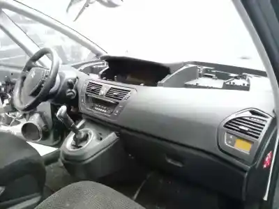 Утилизация автомобиля citroen c4 picasso exclusive года 2007 питание 9hz Утилизация автомобиля citroen c4 picasso exclusive года 2007 питание 9hz