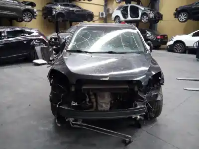 Veículo de Sucata chevrolet orlando lt+ do ano 2011 alimentado z20d1