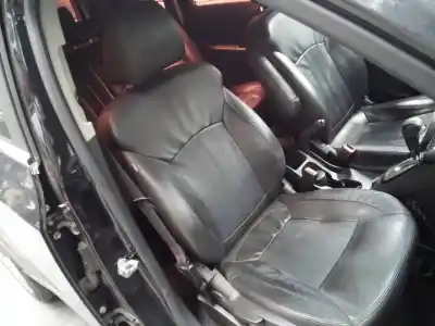 Veículo de Sucata chevrolet orlando lt+ do ano 2011 alimentado z20d1