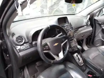 Veículo de Sucata chevrolet orlando lt+ do ano 2011 alimentado z20d1