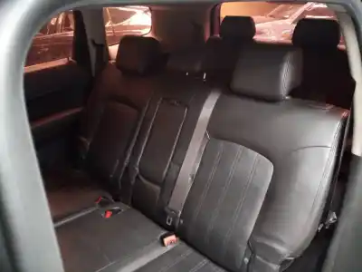 Veículo de Sucata chevrolet orlando lt+ do ano 2011 alimentado z20d1