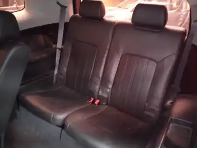 Veículo de Sucata chevrolet orlando lt+ do ano 2011 alimentado z20d1