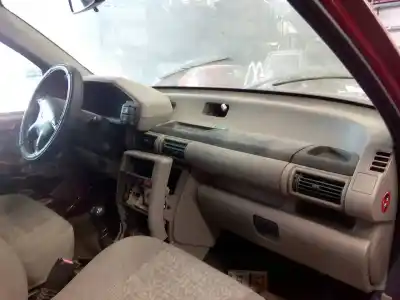 Veicolo di demolizione land rover freelander (ln) 2.0 turbodiesel dell'anno 1998 alimentato 20t2n