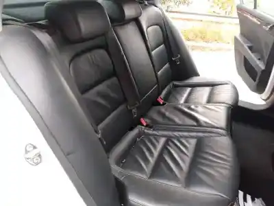 Sloopvoertuig skoda suberb (3t4) elegance van het jaar 2008 aangedreven cffb