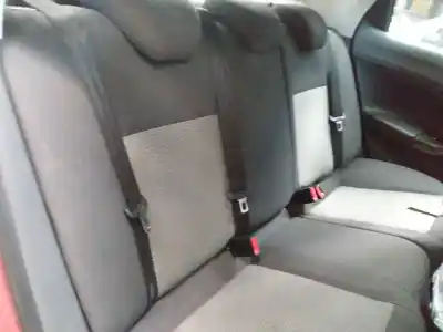 Здавання транспортного засобу seat ibiza (6j5) reference року 2008 потужний cayb