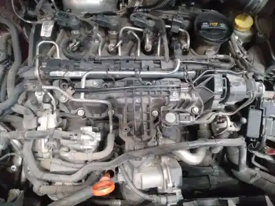 Здавання транспортного засобу seat ibiza (6j5) reference року 2008 потужний cayb