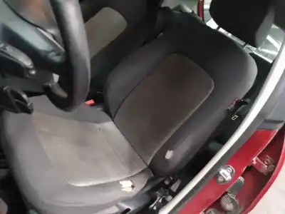 Здавання транспортного засобу seat ibiza (6j5) reference року 2008 потужний cayb