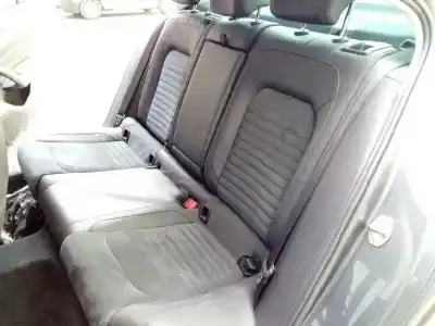 Veículo de Sucata volkswagen passat lim. (3g2) r-line exclusive bmt do ano 2017 alimentado crlb