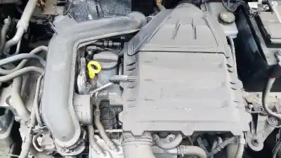 Утилизация автомобиля skoda octavia combi (5e5) ambition года 2018 питание chzd