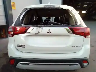 Scrapping Vehicle mitsubishi                                         outlander (gf0)                                                                                                                                                                                                                                            motion 2wd                                                                                                                                                                                                                                                 of the year 2019 powered 4j11