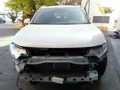 Scrapping Vehicle mitsubishi                                         outlander (gf0)                                                                                                                                                                                                                                            motion 2wd                                                                                                                                                                                                                                                 of the year 2019 powered 4j11