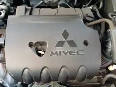 Scrapping Vehicle mitsubishi                                         outlander (gf0)                                                                                                                                                                                                                                            motion 2wd                                                                                                                                                                                                                                                 of the year 2019 powered 4j11