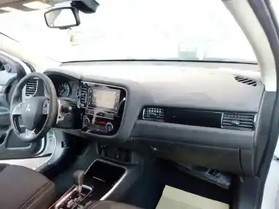 Scrapping Vehicle mitsubishi                                         outlander (gf0)                                                                                                                                                                                                                                            motion 2wd                                                                                                                                                                                                                                                 of the year 2019 powered 4j11