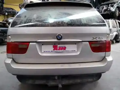 Véhicule à la ferraille bmw x5 (e53) 3.0d de l'année 2001 alimenté 306d1