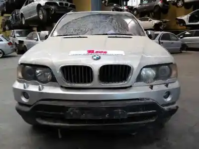 Véhicule à la ferraille bmw x5 (e53) 3.0d de l'année 2001 alimenté 306d1