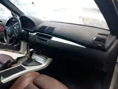 Véhicule à la ferraille bmw x5 (e53) 3.0d de l'année 2001 alimenté 306d1