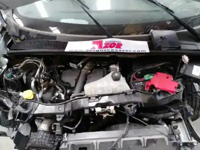 Утилизация автомобиля renault kangoo expression года 2014 питание k9k608