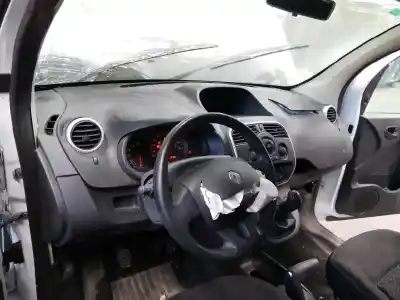 Утилизация автомобиля renault kangoo expression года 2014 питание k9k608