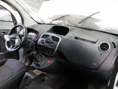 Утилизация автомобиля renault kangoo expression года 2014 питание k9k608
