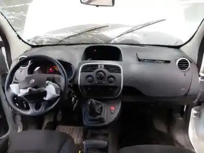 Утилизация автомобиля renault kangoo expression года 2014 питание k9k608