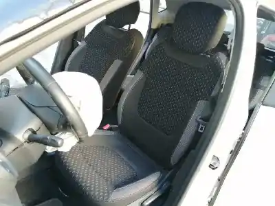 Veículo de Sucata renault captur life do ano 2017 alimentado k9k628